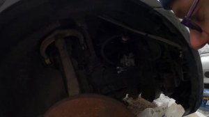 ?️ ТехничКо. Как открыть Mersedes w164 ML55, если сел аккумулятор и личинки отключены⁉️