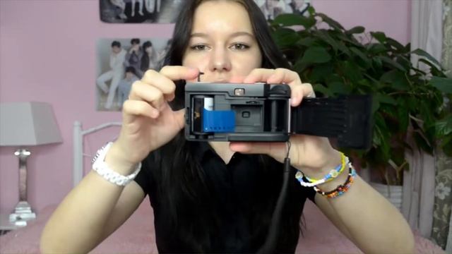 Плёночная камера KODAK M35: сколько стоит, как пользоваться, примеры фото? смотреть онлайн