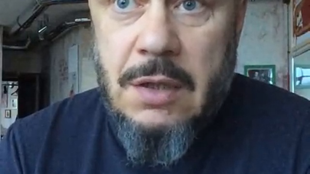 Гарантии личной безопасности. Вы сдуру решили стать бЫзнесмЭном смотреть онлайн