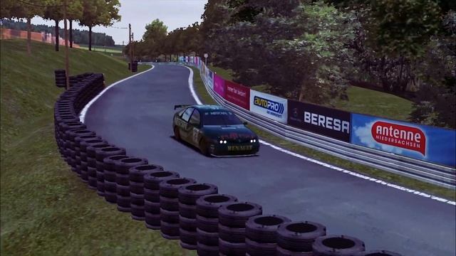 1999 Renault Laguna | Time attack | Mountain Hill Climb | Assetto Corsa | Logitech G29 Gameplay смотреть онлайн