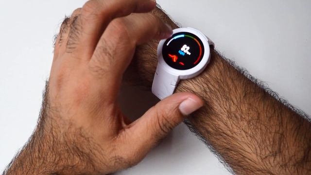 Top 5 Reasons to Buy Amazfit Verge Lite! смотреть онлайн