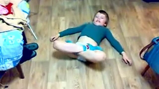 Павел - внук йога. Лотос в движении. смотреть онлайн