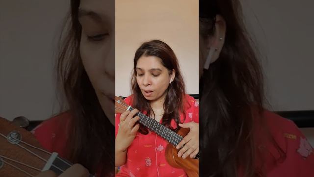 The Uke Song- Mai Koi Aisa Geet Gaau- Yes Boss смотреть онлайн