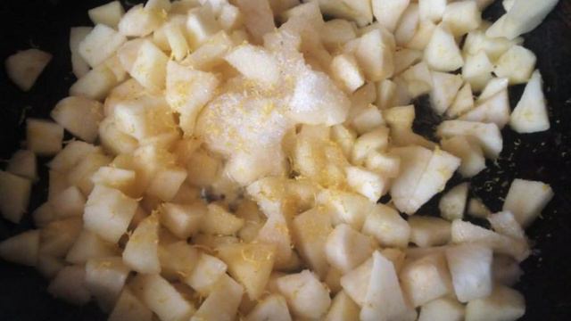 Вкусные будни