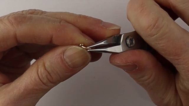 Twisted Wire Rings With Beads DIY Jewelry Making Tutorial смотреть онлайн