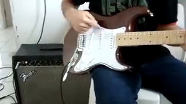 SQUIER COM FENDER STAGE 112SE 100w смотреть онлайн