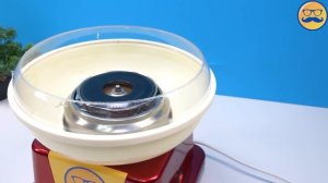 СЛАДКАЯ ВАТА ИЗ СКИТЛЛЗ | МОЖНО ЛИ ИЗ СКИТЛЗ СДЕЛАТЬ СЛАДКУЮ ВАТУ | РЕЦЕПТ СЛАДКОЙ ВАТЫ ПОЗНАВАТЕЛЬ