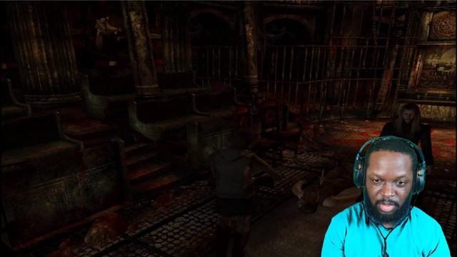 WHY IS THIS FINAL BOSS SO HARD??? | Silent Hill 3 PART 18 смотреть онлайн