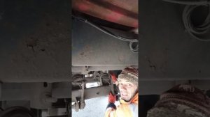 регулировка тормозов на прицепе