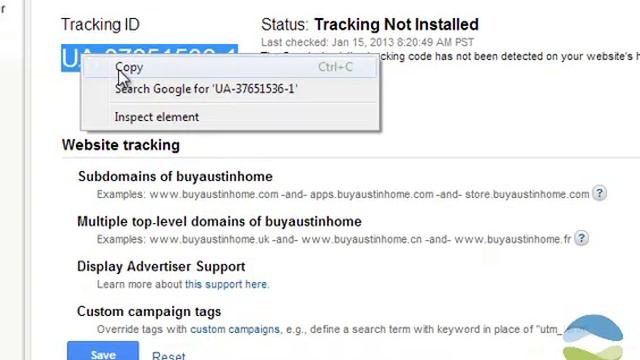 Set Up Google Analytics on Wordpress смотреть онлайн