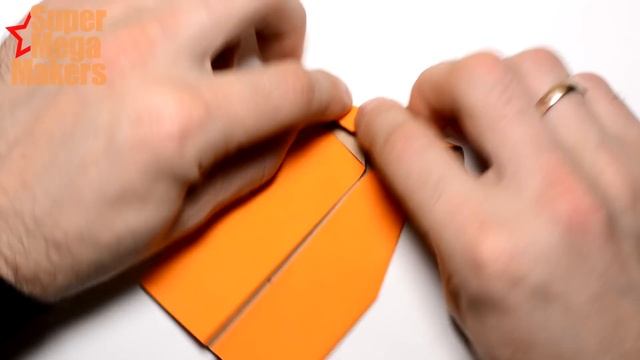 Origami Fox. How to make a cute Fox смотреть онлайн