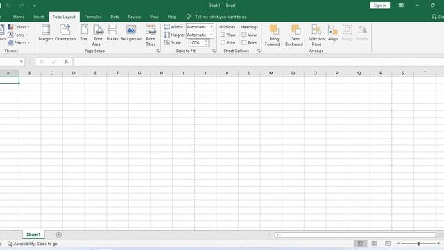 Change file format of word, excel to letter, A3 ,A4 etc смотреть онлайн