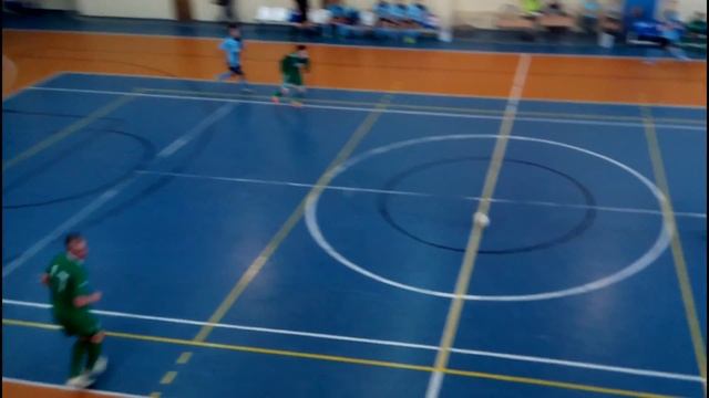 «Штальбург» - «Сто Пудов-ПСК» 2 тайм смотреть онлайн