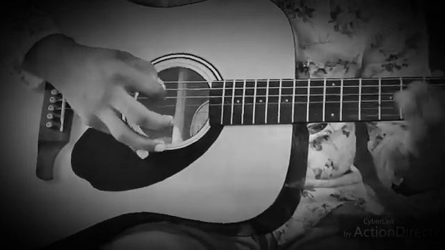 Senorita song guitar tabs WhatsApp Status...by prem смотреть онлайн