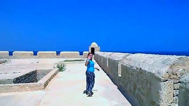 tunisia|Mahdi|Тунис|Махдия смотреть онлайн