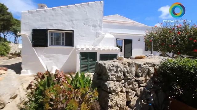 Ref. S2938 - Casa con vistas al mar | House with sea views | Maison avec vue mer смотреть онлайн