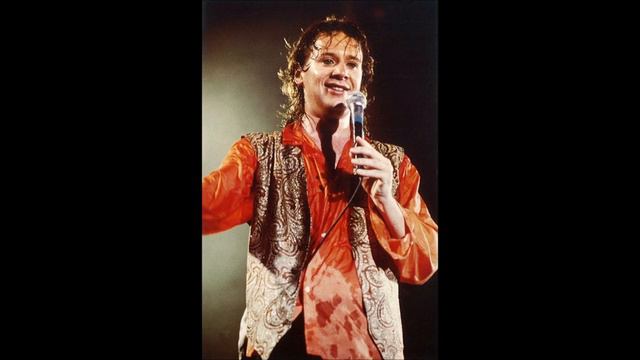 Simple Minds - Padova 1986-02-06 (AUDIO)