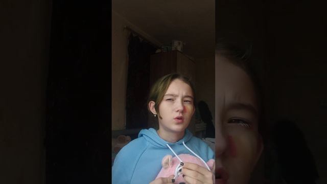 какие же у меня есть друзья✨ смотреть онлайн