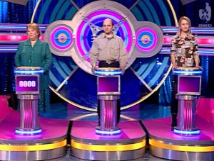 Угадай мелодию 05.05.2005