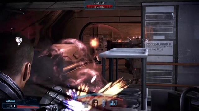 Mass Effect 3, Remastered! Legendary Edition смотреть онлайн