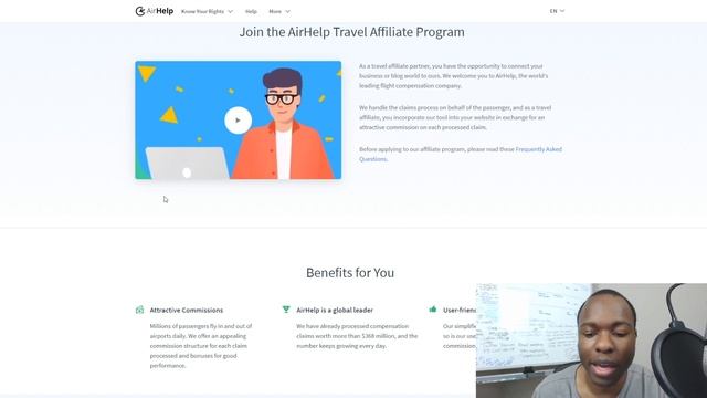 5 Travel Affiliate Programs Paying 