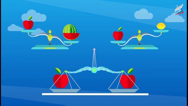 1 класс Килограмм, дециметр , литр смотреть онлайн