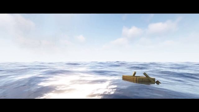 Minecraft Ocean Physics - Physics Mod Pro Version смотреть онлайн