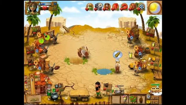 Let's Play Youda Survivor 2 (uncut) Part 040 смотреть онлайн