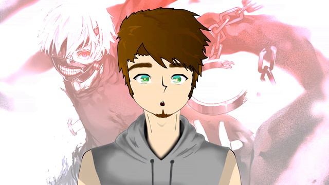 Токийский Гуль / Tokyo Ghoul смотреть онлайн