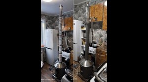 30 тарелок против СПН аппарат Domsirt 2