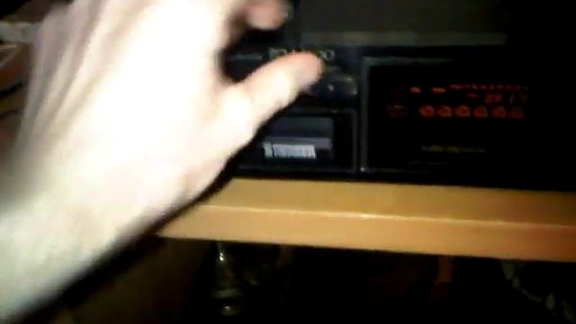 PD M500 USPS Damage смотреть онлайн