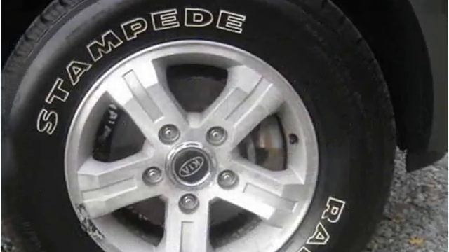 2003 Kia Sorento Used Cars Charlotte NC смотреть онлайн