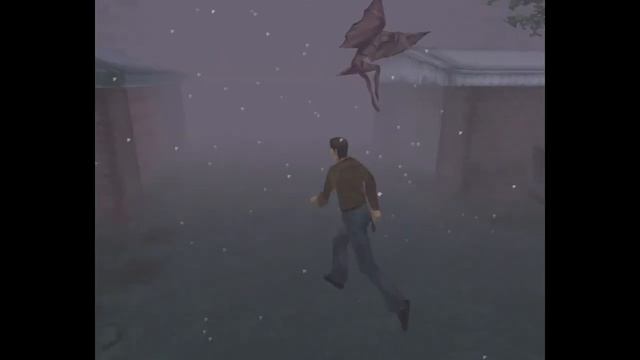 Прохождение игры Silent Hill #3- Поиск ключей смотреть онлайн