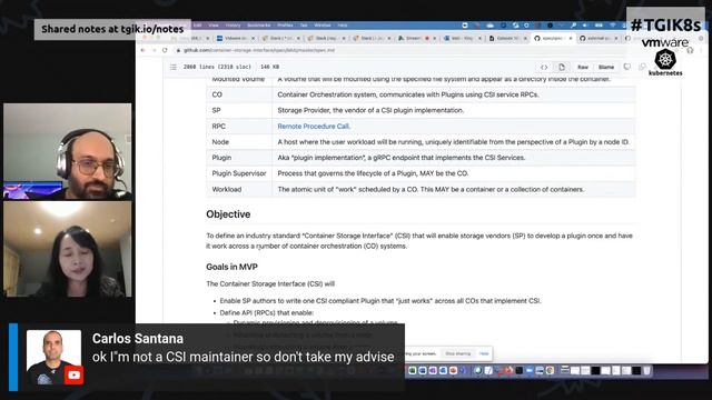 TGI Kubernetes 169: Exploring CSI idempotency and leaky resources смотреть онлайн