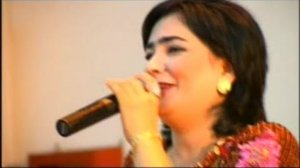 Малика Саидова - Ёри ману чони ман...
Malika Saidova - Yari Manu Jani Man