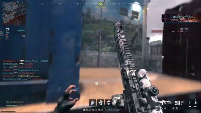 LIVE SEASON 2 Modern Warfare 3 FORTUNES KEEP RETURNS TO WARZONE NEW RAM 9 GUN Is OP #MW3 смотреть онлайн