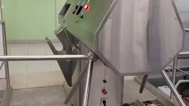 Санпропускник ASP HL-14