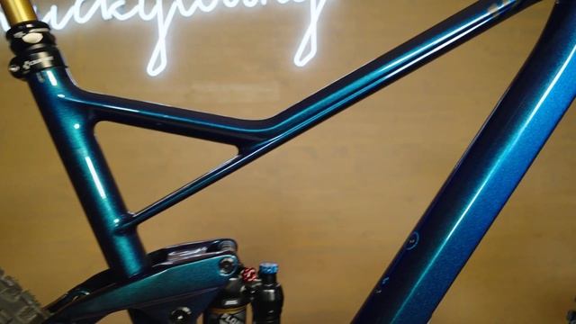 CUBE STEREO ONE22 HPC EX 29 2023 | Carbon-Fully Für Massig Trailspaß!