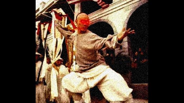 WONG FEI HUNG THEME SONG 【BASS BOOSTED】FULL VERSION смотреть онлайн