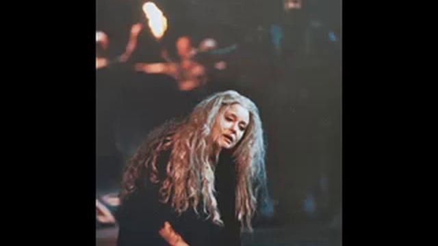 Dame Gwyneth Jones Elektra Wien 1985 смотреть онлайн