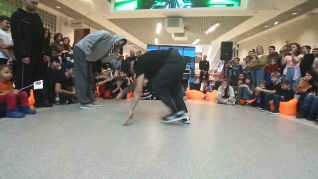 КАФ vs ПТИЦА | ОТБОР 16+ | ПЛАНЕТА DANCE BATTLE г. Уфа смотреть онлайн