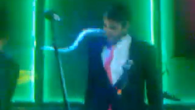 Giwrgos Papadimitrakis(mad secret concert 2011). смотреть онлайн