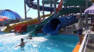 Отдых !!! Яровое город курорт Лечебно Озеро Яровое Аквапарк Лава. Курортные зоны Алтайского края