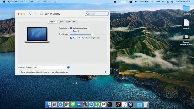 Mac OS Big Sur on Asus A455LF with Opencore смотреть онлайн