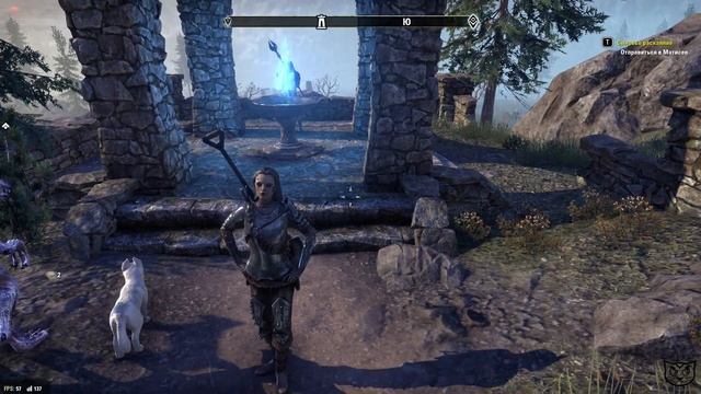 Бесплатные дома в The Elder Scrolls Online ! смотреть онлайн