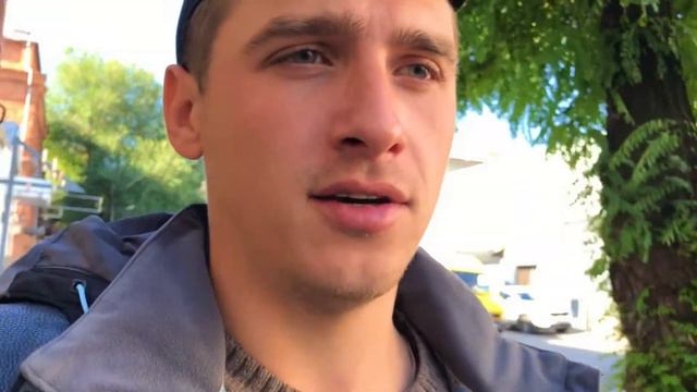 Устроился на работу ? Или как не попасть на финансовую пирамиду !!! смотреть онлайн