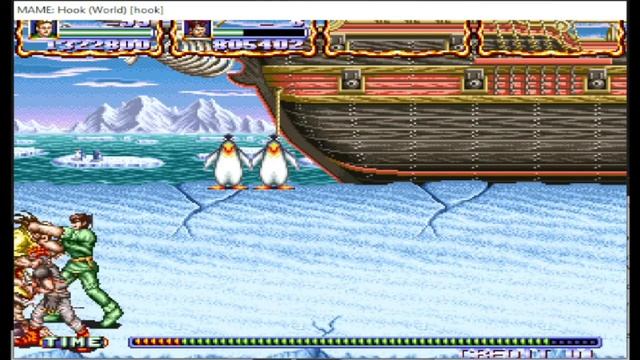 Hook World - Complete Gameplay смотреть онлайн