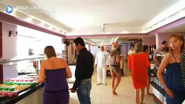 отели турции аланья звезды смотреть онлайн