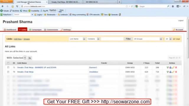 ☛ Sneaky Chat Ninja 2.0 WordPress Plugin - Sneaky Chat Ninja 2013 смотреть онлайн