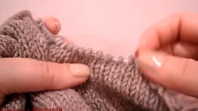 Кофта для мальчика.Размер 6 лет.Часть №3 смотреть онлайн